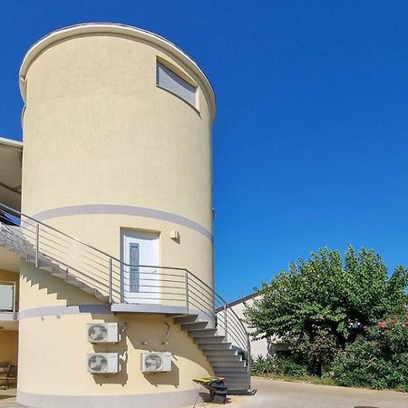 Silos Mare Apartamento Novigrad Istria Exterior foto