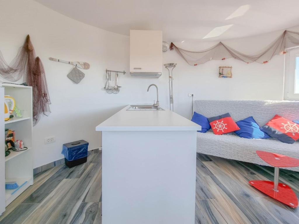 Silos Mare Apartamento Novigrad Istria Exterior foto