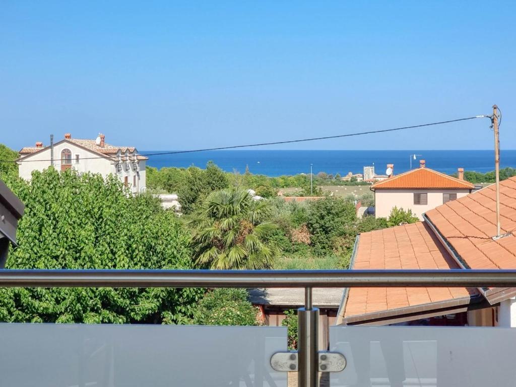 Silos Mare Apartamento Novigrad Istria Exterior foto